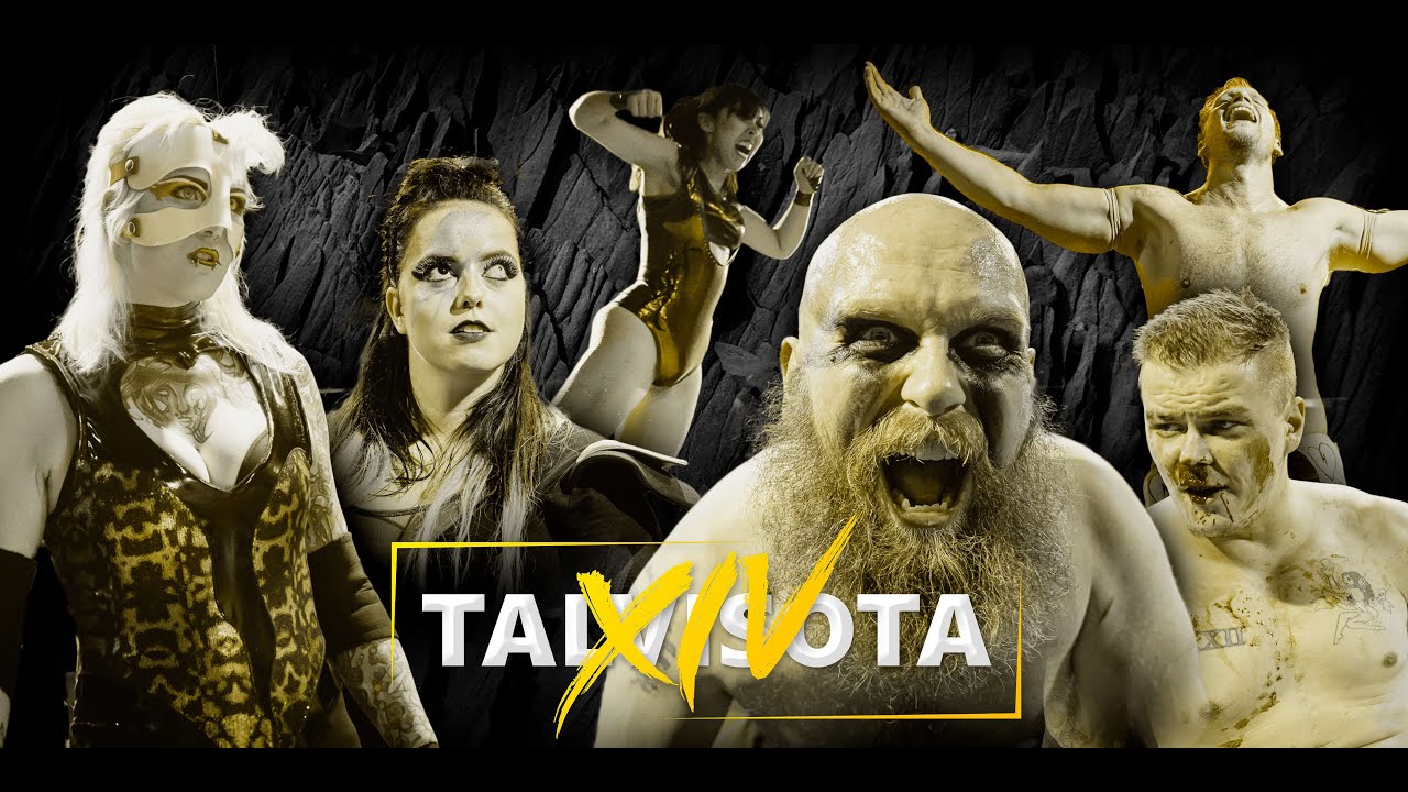 KOKO TAPAHTUMA: Talvisota XIV 7.12.2019