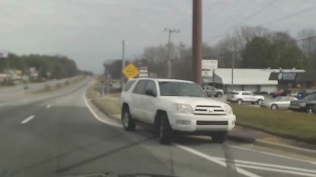 Jonesboro Police Chief: ‘He was putting people in danger, we had to stop him’
