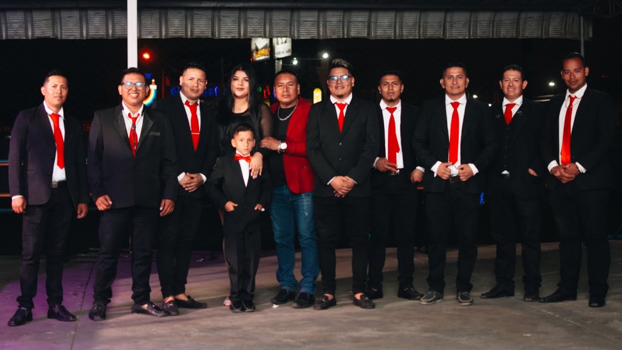 Orquesta Ritmo Y Sabor Mix Tu Vitamina