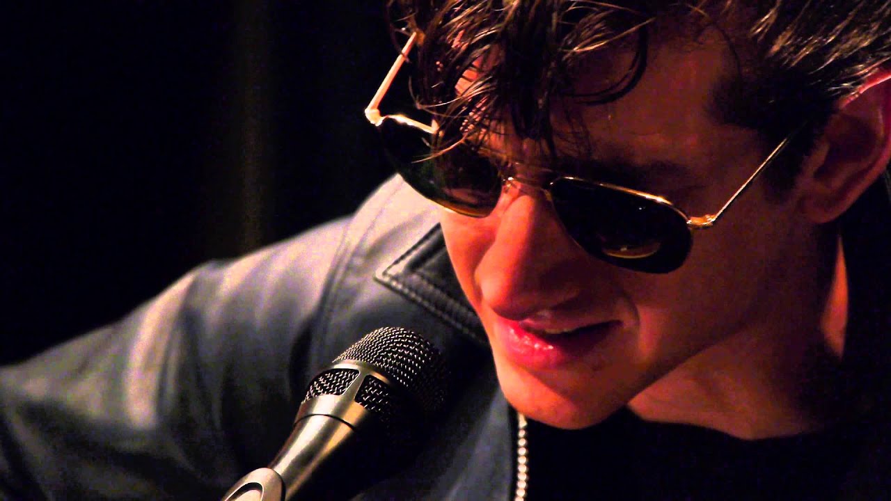 Arctic Monkeys - Reckless Serenade (Live on KEXP)