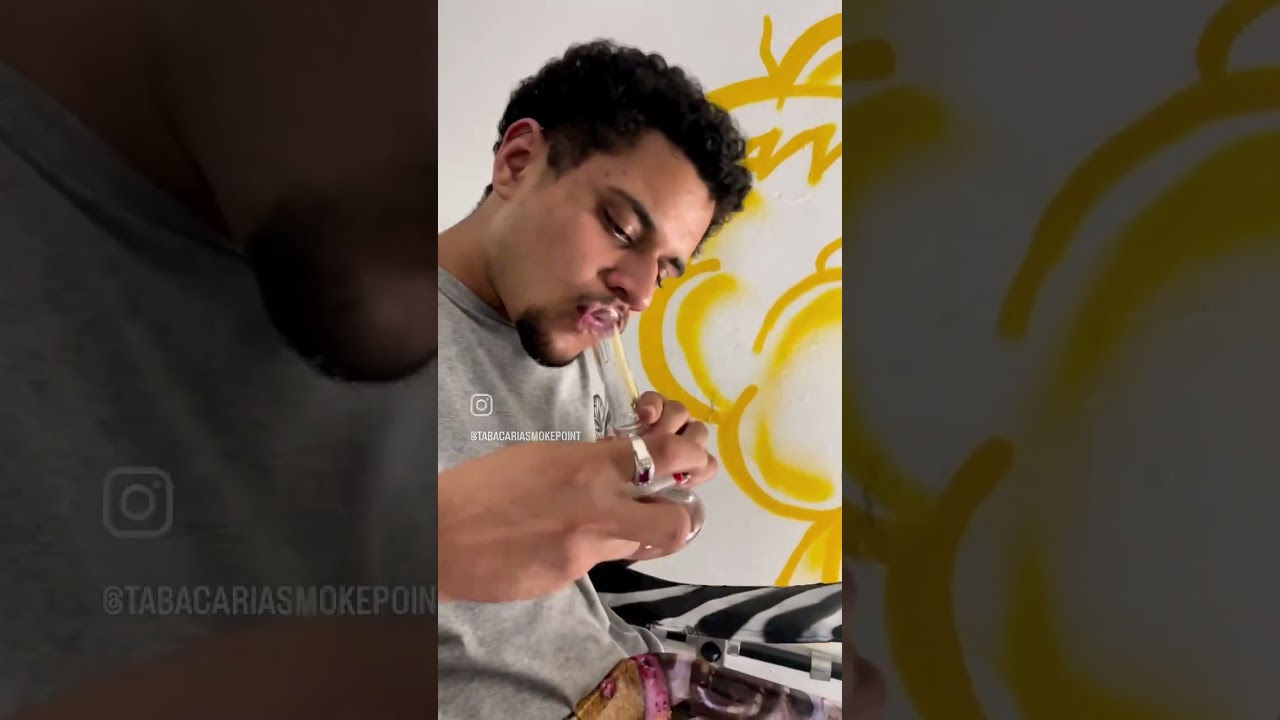 Acabamos de soltar um v&iacute;deo te contando TUDO sobre Bongs