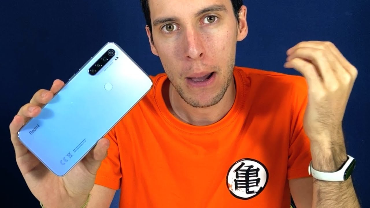 Redmi Note 8, REVIEW - Lo BUENO y lo MALO