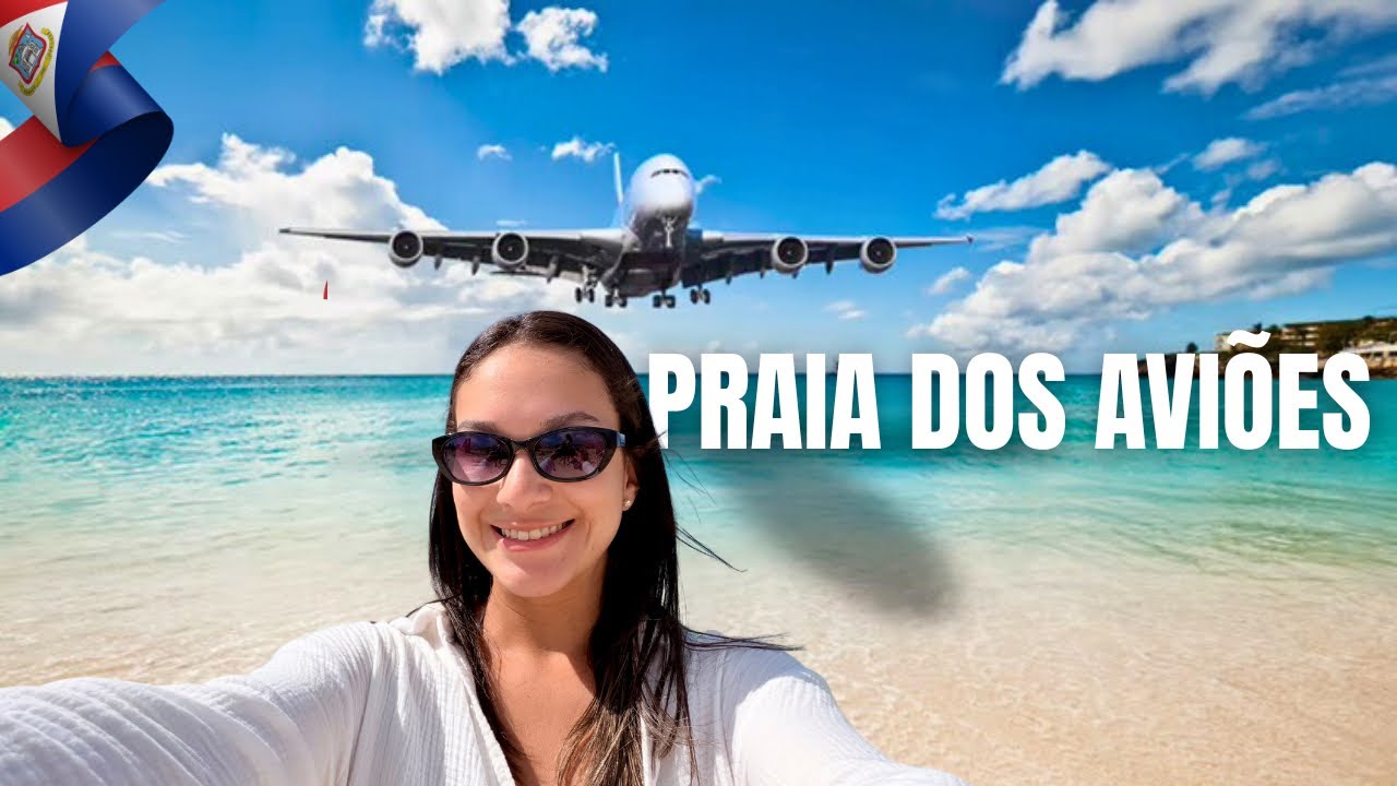 MSC VIRTUOSA | Um dia em St. Maarten