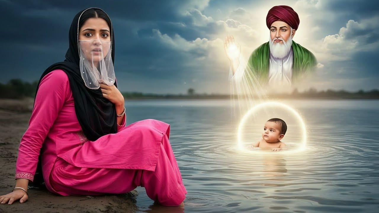 Zalim Soteli Maa Aur Allah Ka Mojza // Islamic Urdu Kahanyian // Ghous Pak True Stories 