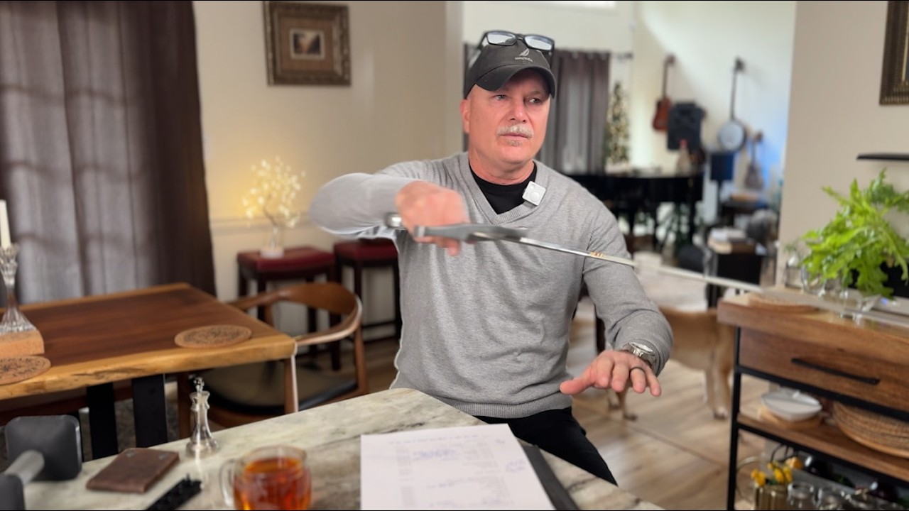 Daily Schedule | Ep 6