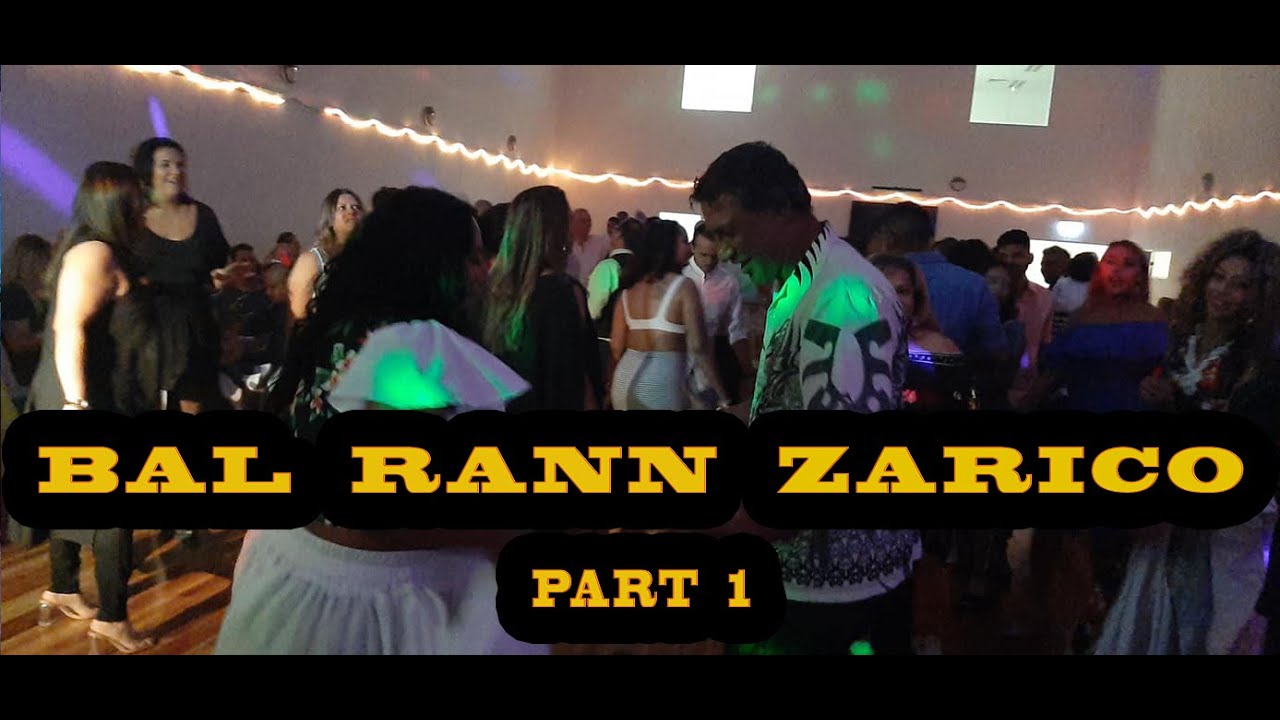 BAL RANN ZARICO PART1