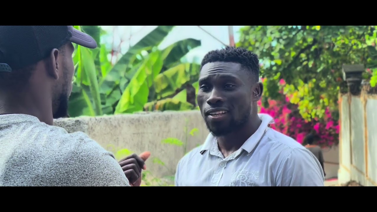 MOVE ZANMI_ Haitian Movie 2026 Part. 1 (Coline / Sama / Zayou / Jeanty / Esther)