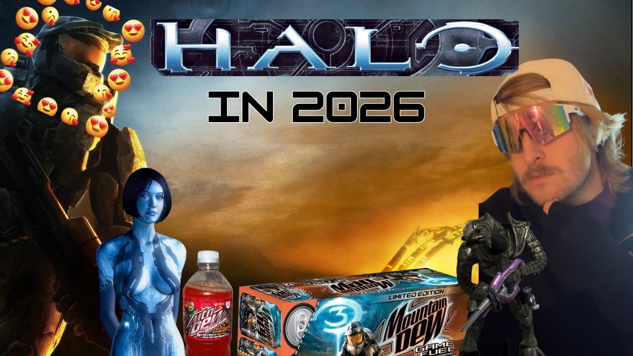 The State of Halo in 2026