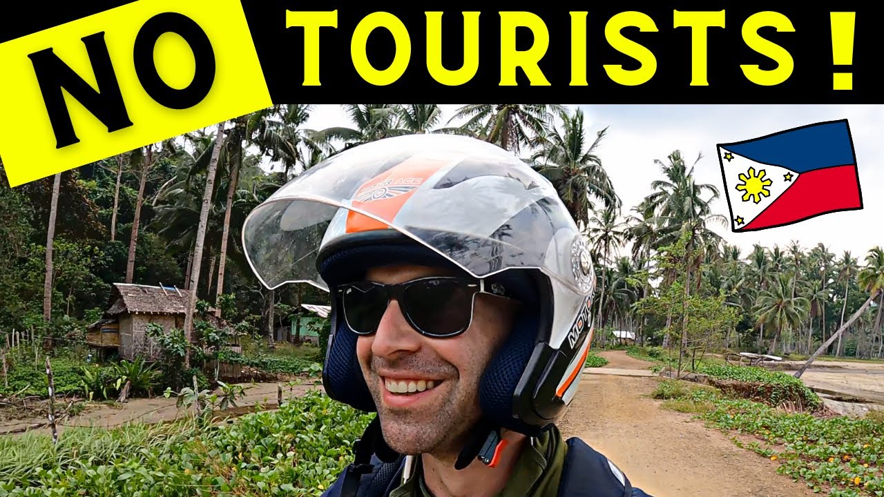 I Found the PERFECT Place! | Philippines 🇵🇭