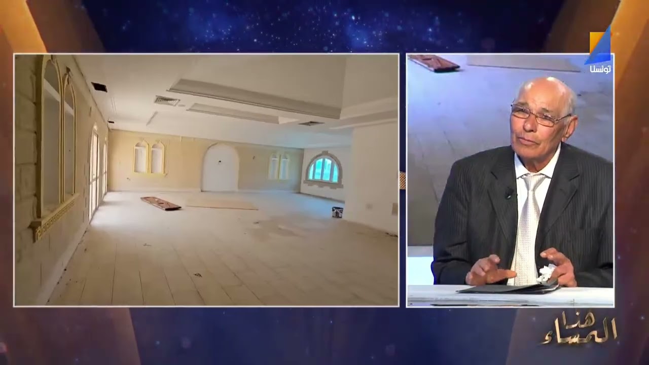 حبيت نعمل نزل في سليانة لكن هذا الي صار ، مختار المليتي في المباشر