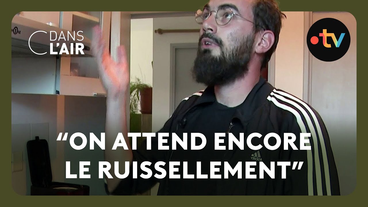 Ces Français qui se préparent à tout bloquer le 10 septembre - reportage #cdanslair 28.08.2025
