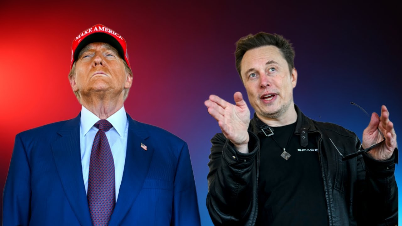 Elon Musk Proposes to End the Fed