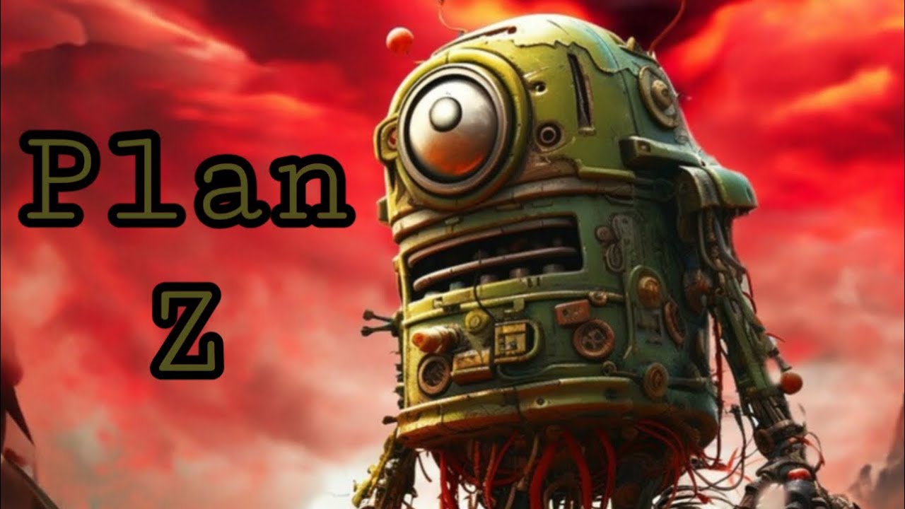 BOI WHAT - Plan Z