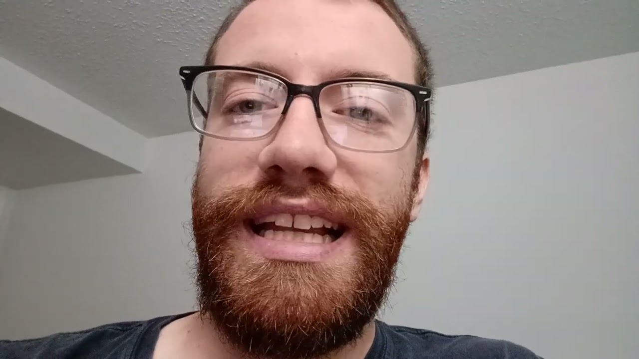 Should I just quit making Let’s Plays?