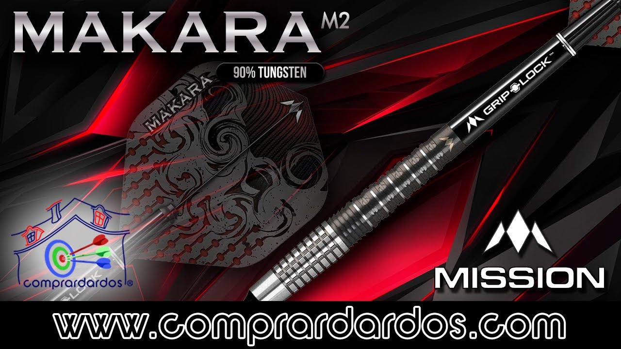 Dardos Mission Makara M2