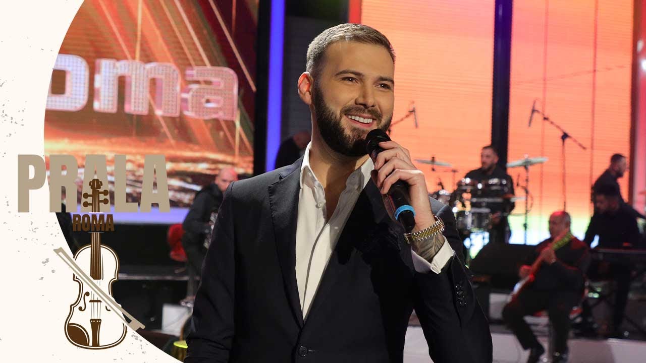 Marko Gacic - SPLET - PR - (LIVE) - (Tv Grand 02.05.2024.)