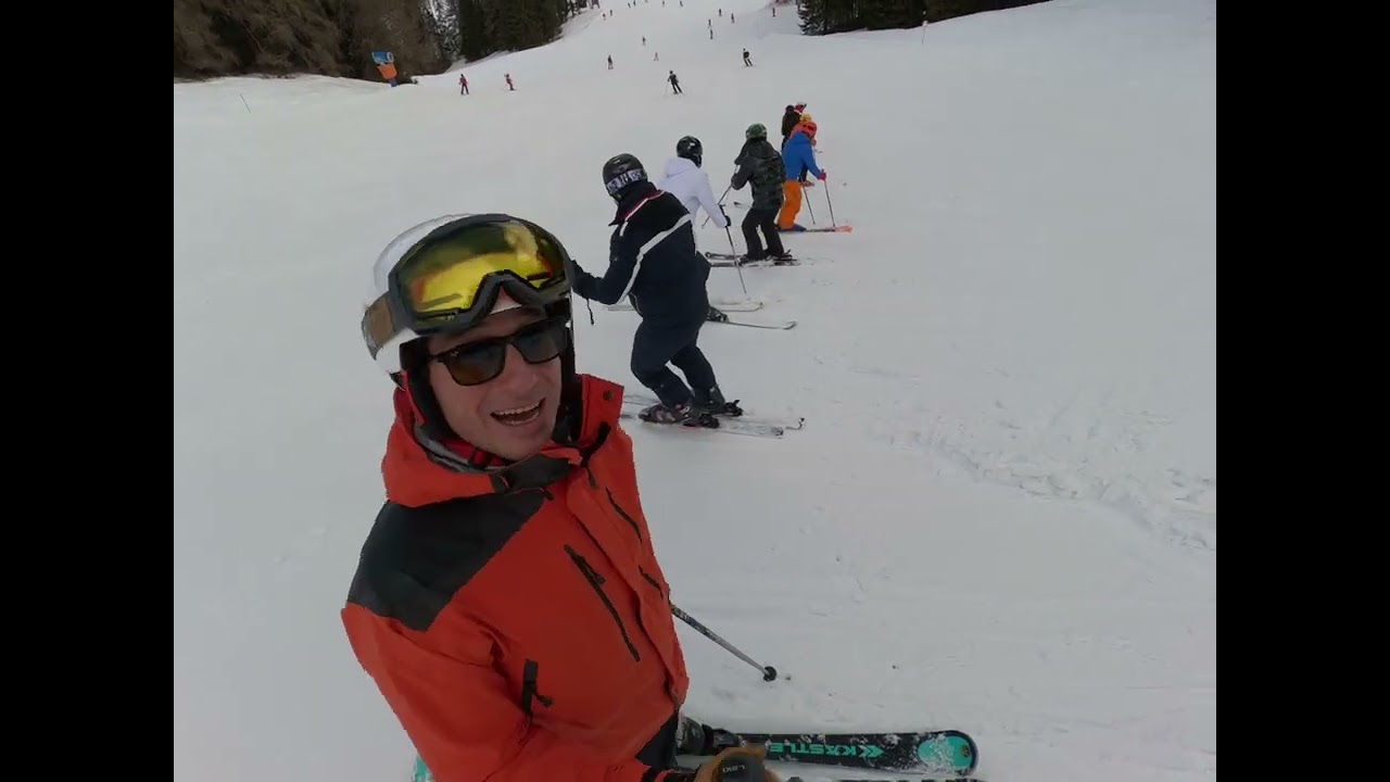 My GoPro Video