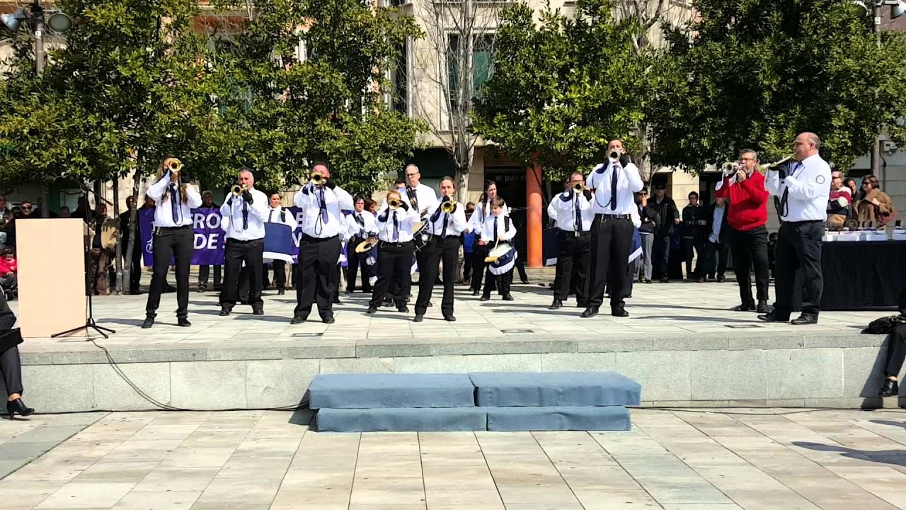 Banda De Sant Pere Apostol