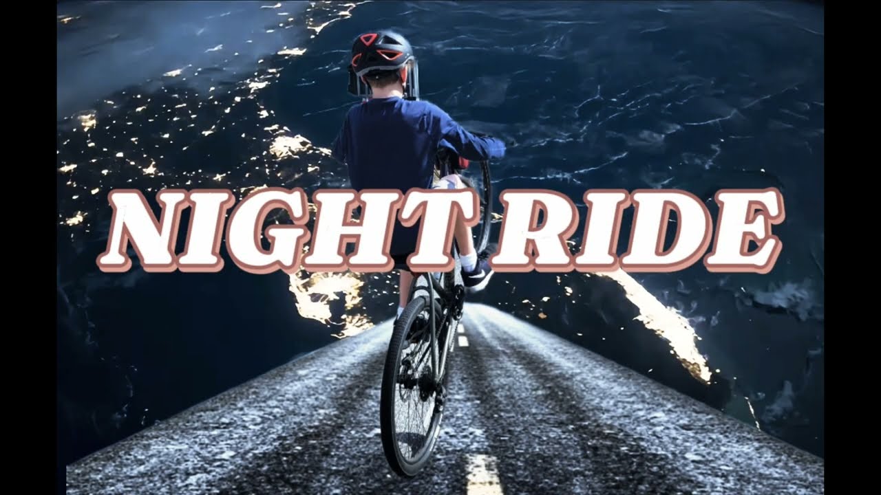 Florida Night Ride Gone Wrong
