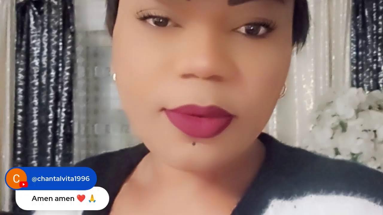 TOBANGA NZAMBE BOTALA VIE YA PARICK NA FRANCE