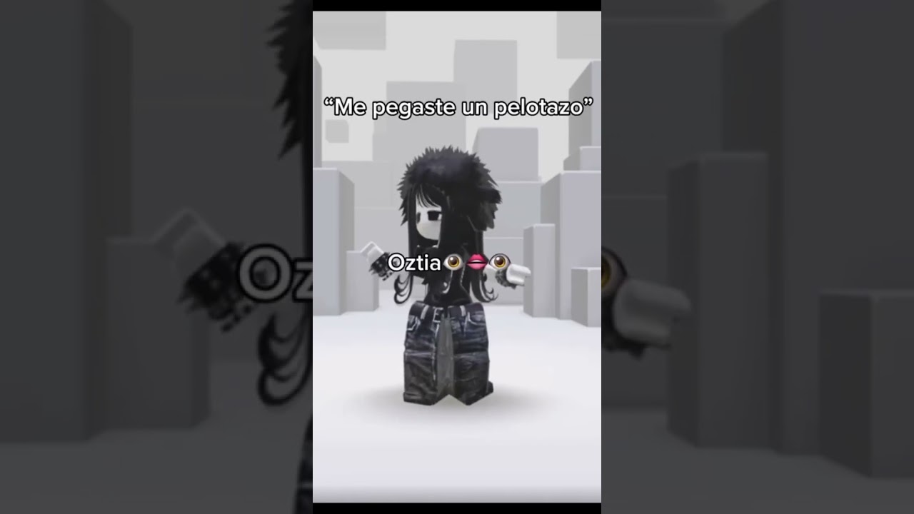 Oztiaa 👁️👅👁️ #fypシ #roblox #apoyoplis #noflopplease #apoyoooo