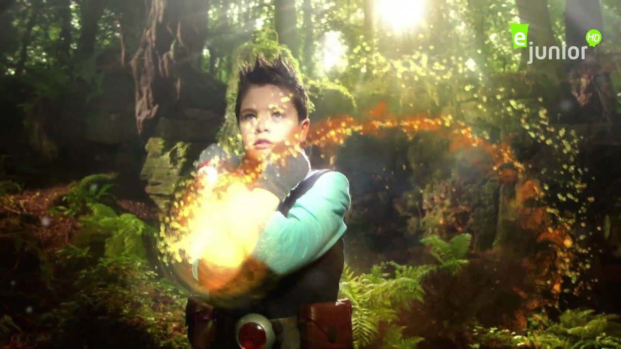 ejunior Kids TV قتاة الأطفال إي جونيوزر