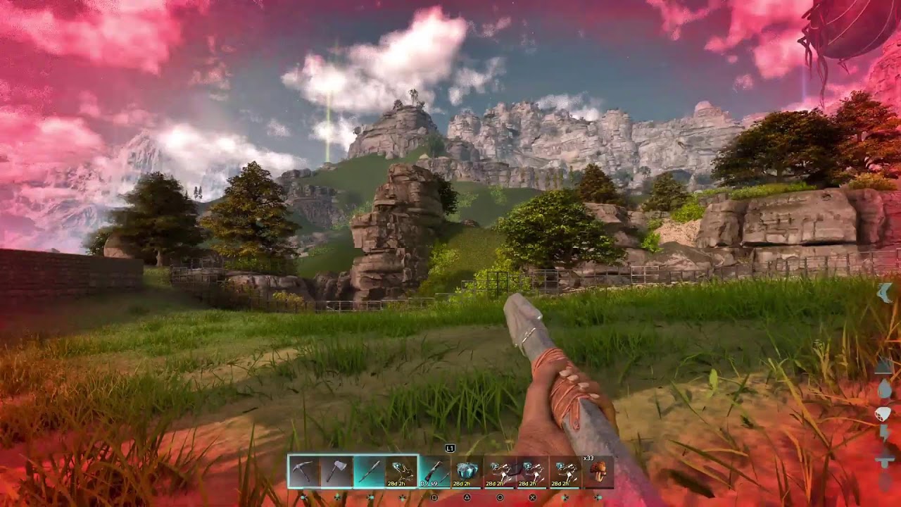 Ark