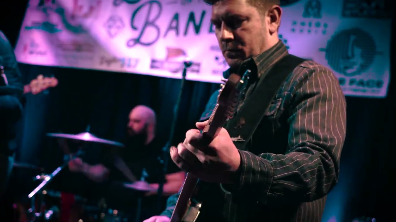 Yuppie - NorMAL (Dayton Battle of the Bands 2026)