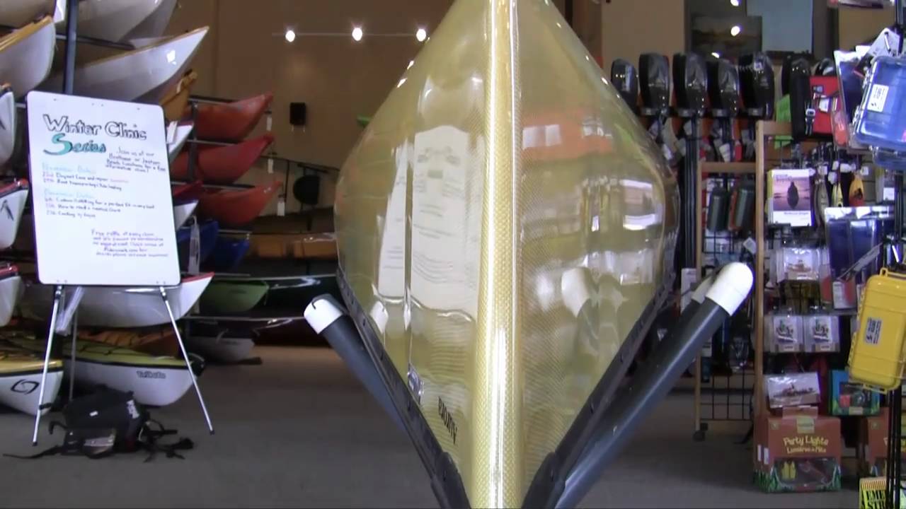 Wenonah Aurora UL