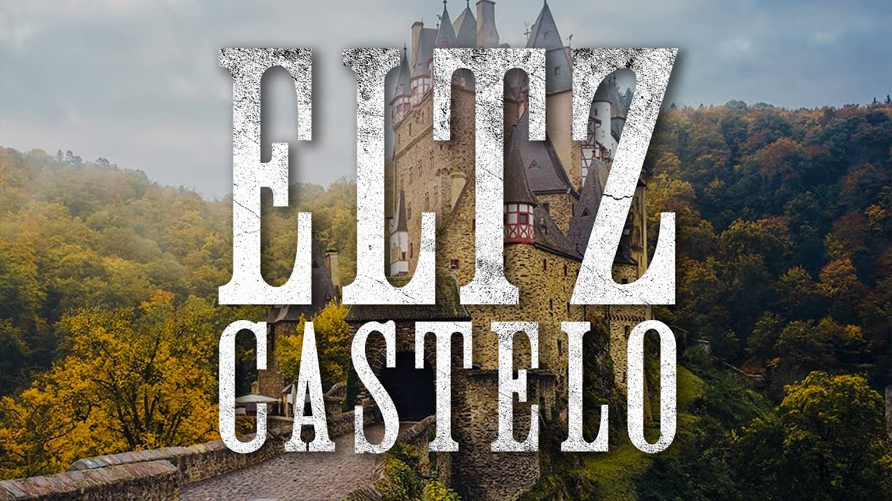 Explorando a história: minha experiência fotografando um castelo medieval!