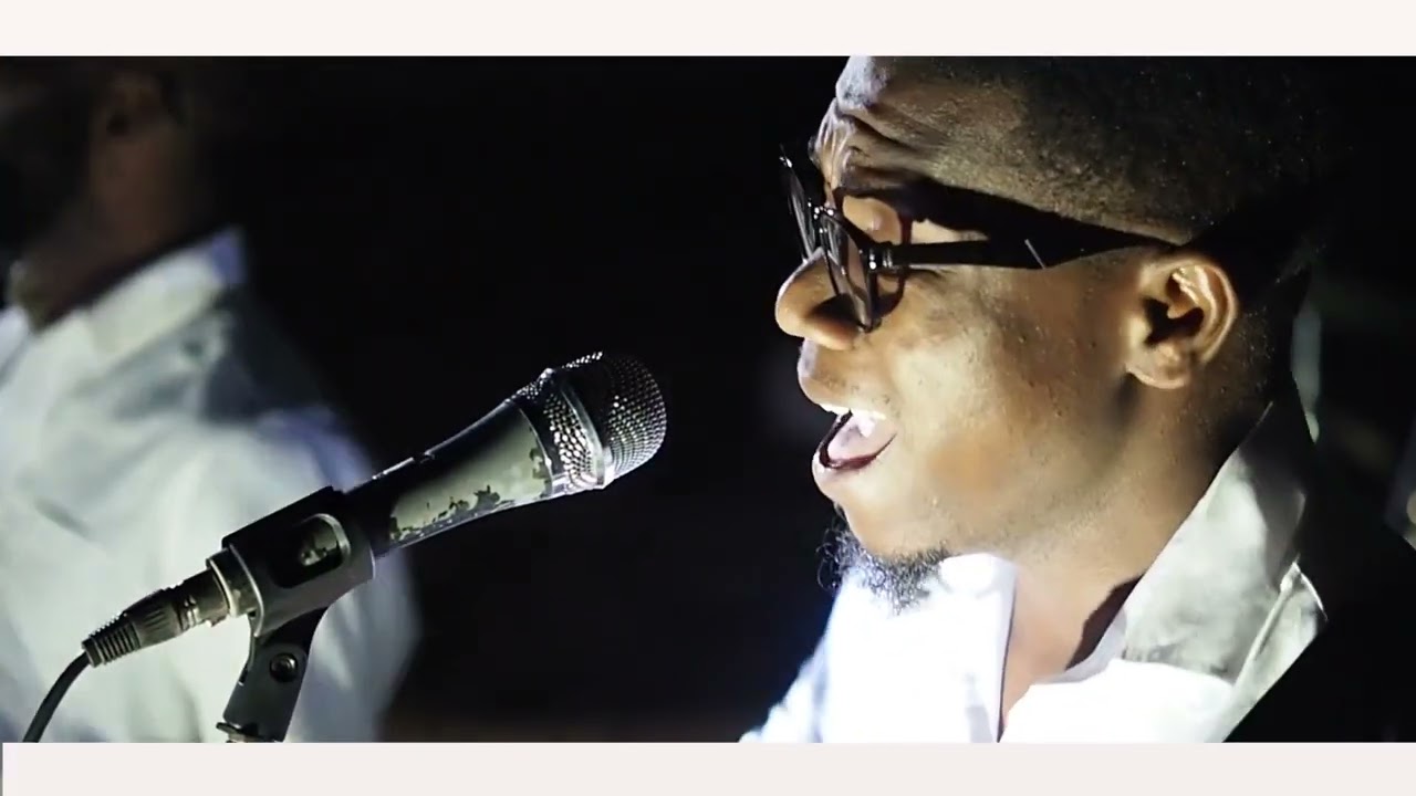 I'M REDEEMED_THE CHRONICLES LILONGWE BAND_SDA MALAWI MUSIC COLLECTIONS