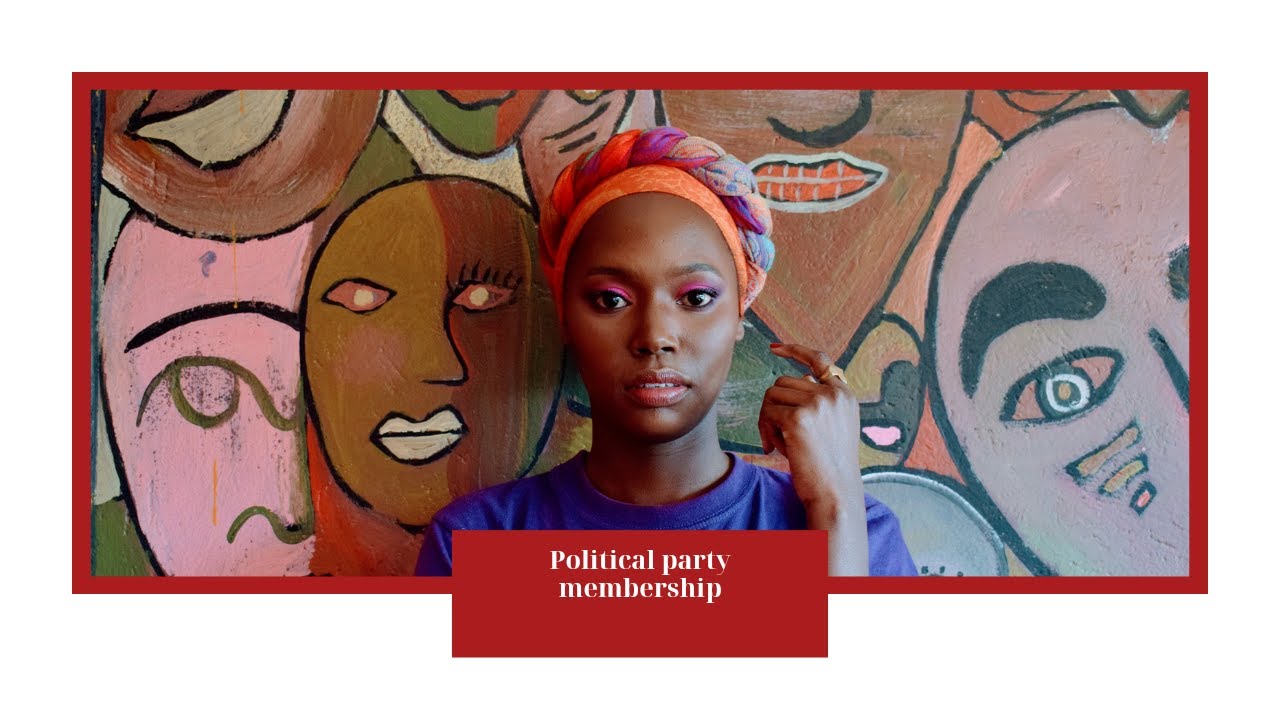 Introduction to Political party membership