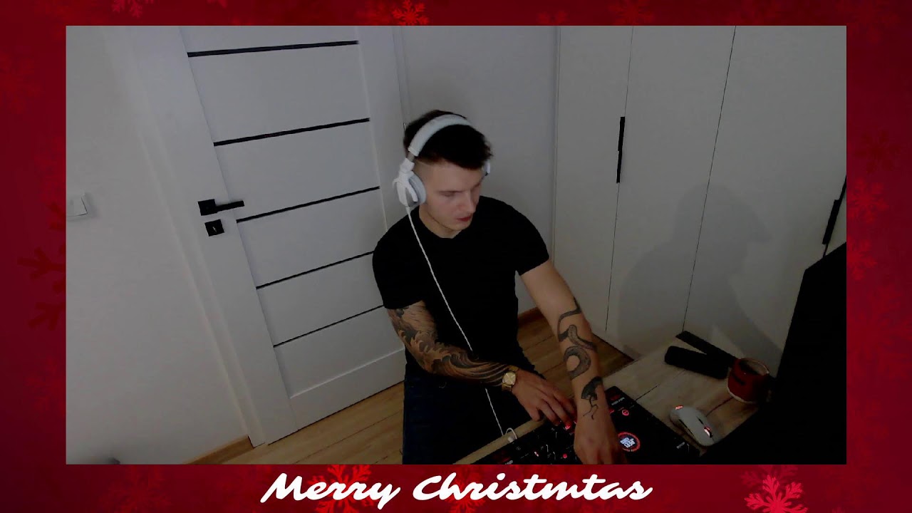 KLUBOWA PASTERKA | KDZ IN THE MIX