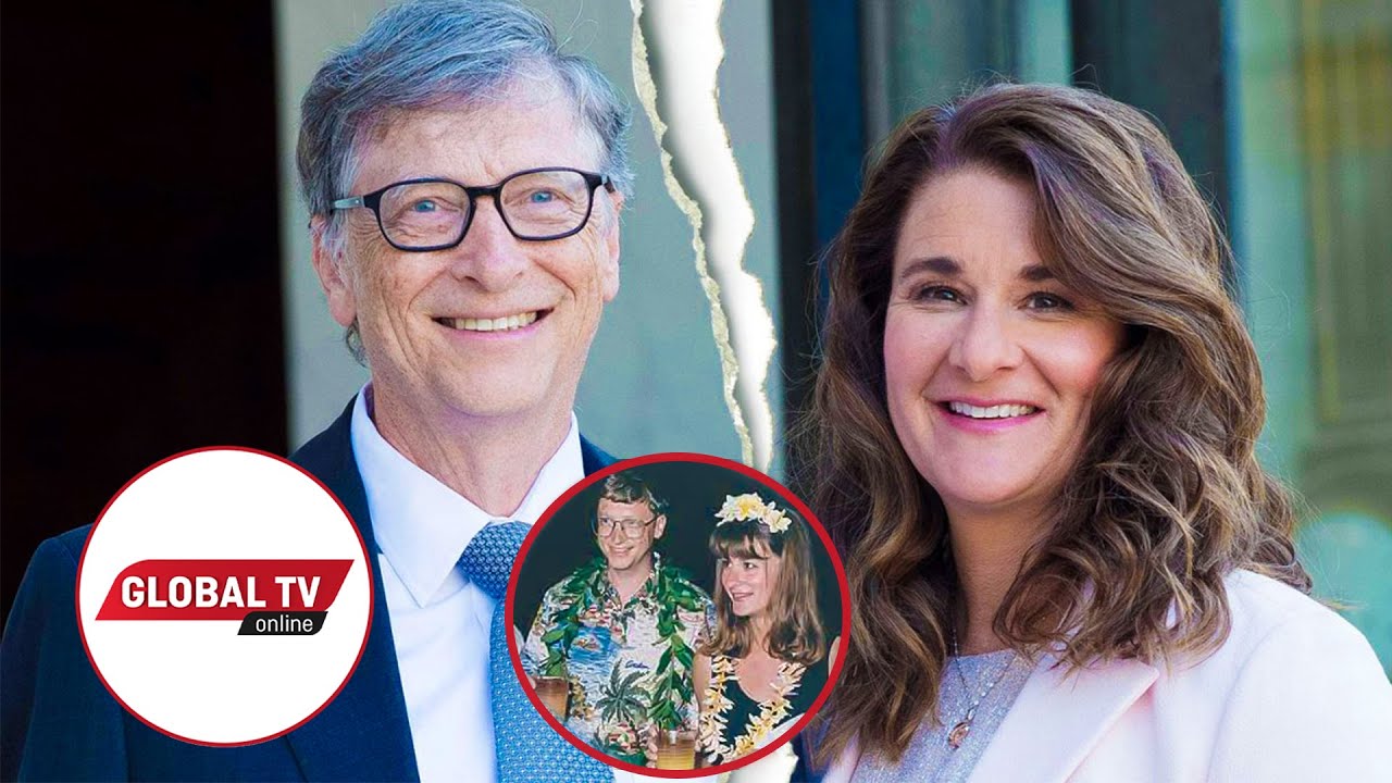 FULL STORY: MAISHA YA NDOA ya BILL GATES na MKEWE, SABABU za KUACHANA ni HIZI....