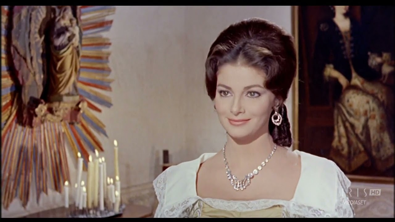 I Moschettieri del mare (1962)