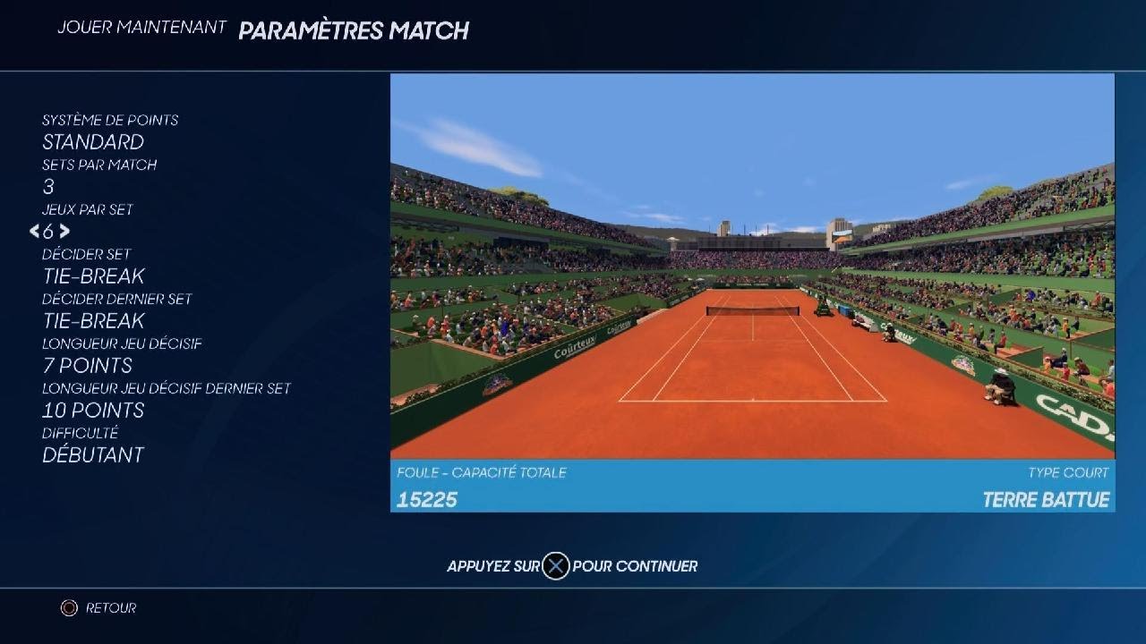 AO Tennis 2_Sébastien et Lorraine
