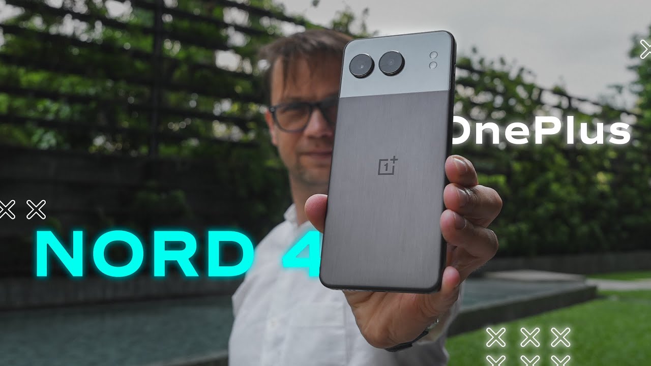 ТАКАЯ ПРАВДА ВАМ НЕ НУЖНА 🔥 СМАРТФОН ONEPLUS NORD 4 ИЛИ ЛУЧШЕ XIAOMI 14T ? ХОРОШО, НО ОЧЕНЬ ПЛОХО