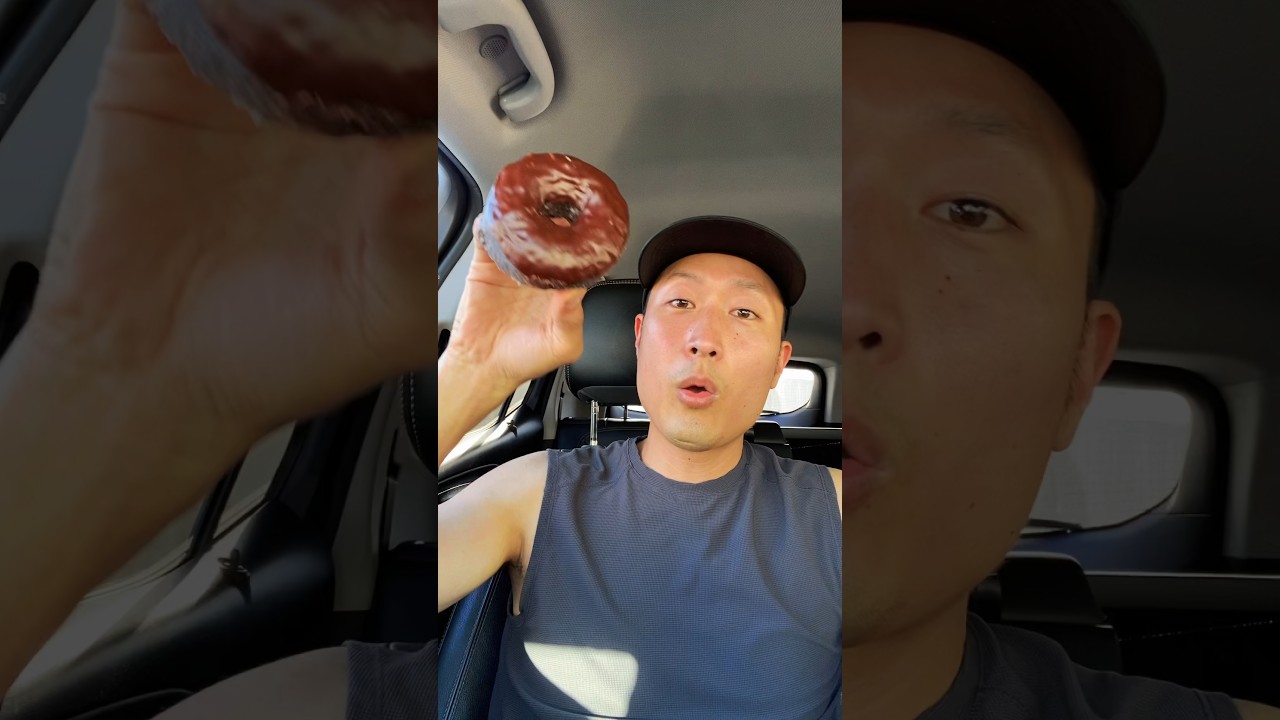 $7 Donut 🍩