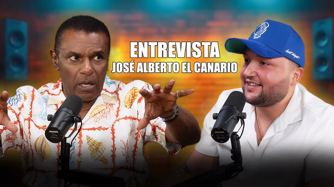 “Puerto Rico fue quien internacionalizó la salsa” – José Alberto “El Canario”