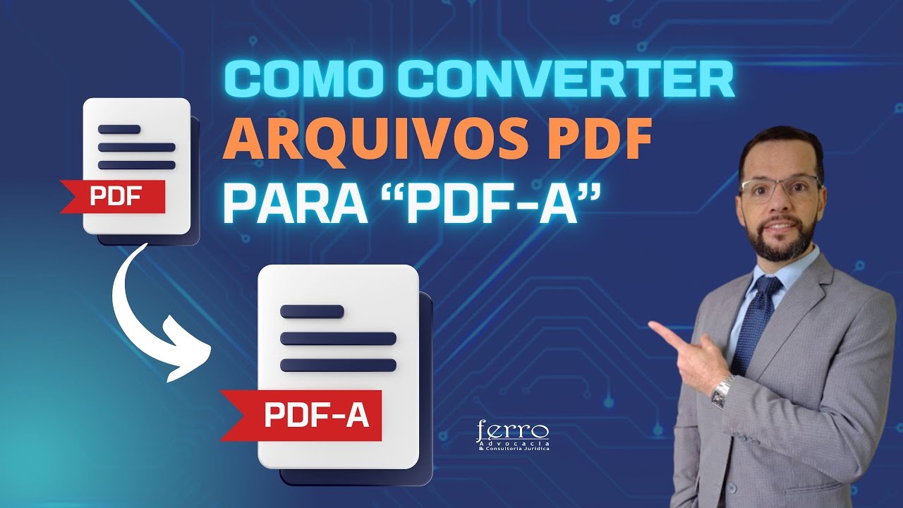 COMO CONVERTER ARQUIVOS 