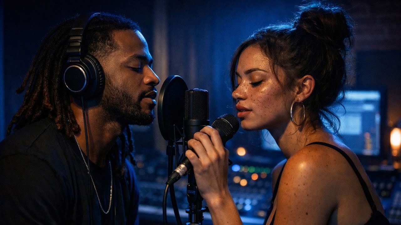 6LACK & SZA - Midnight Tears 💽 Soulful Dark R&B Late Night 2026