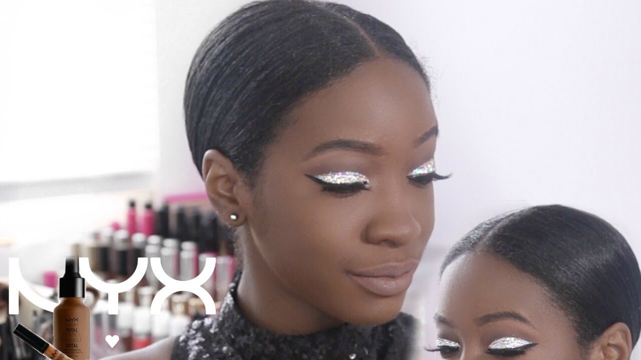 One Brand Makeup Tutorial | NYX Cosmetics