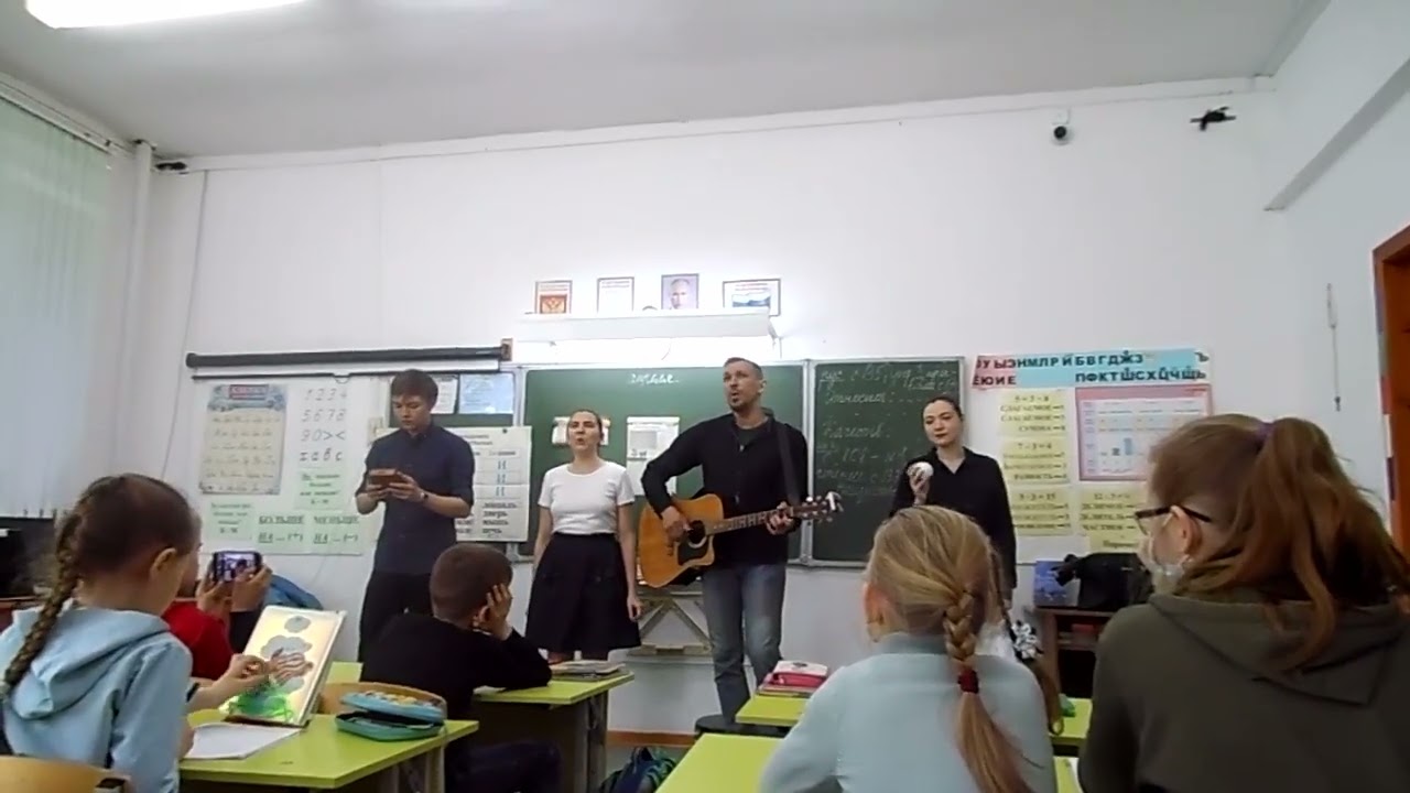 nota bene Время рыжей лисицей (2021)