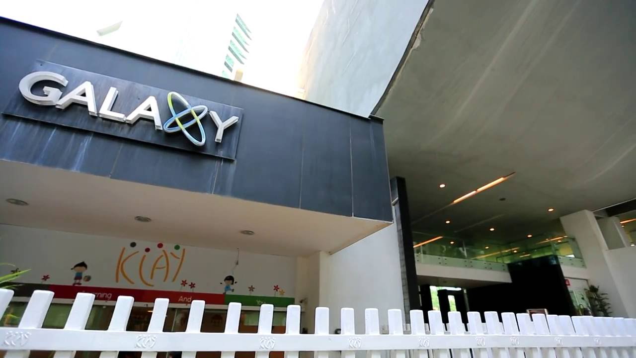 Galaxy Club Video