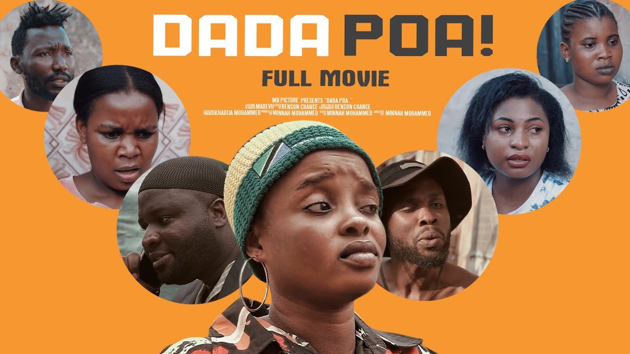 DADA POA FULL MOVIE@posatz