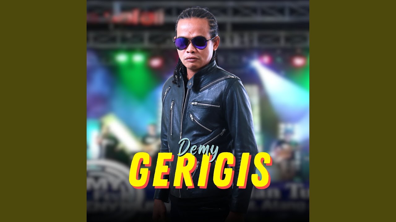 Gerigis