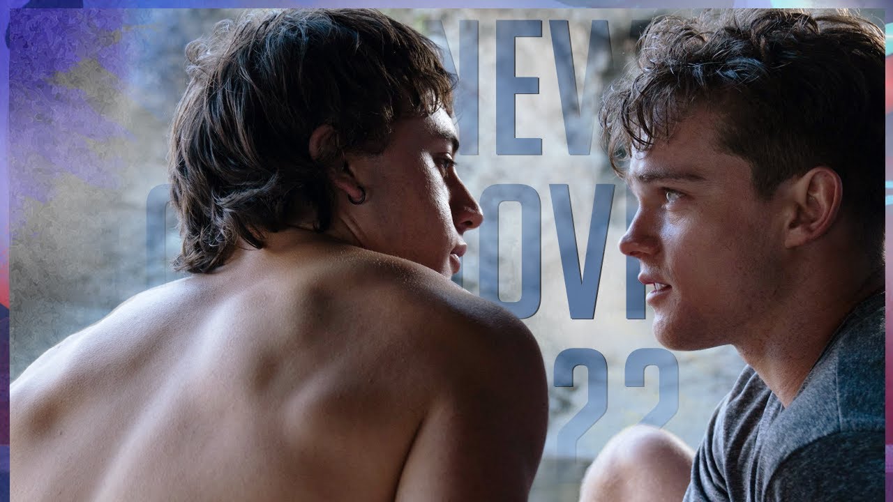 50+ New Gay Movies of 2022
