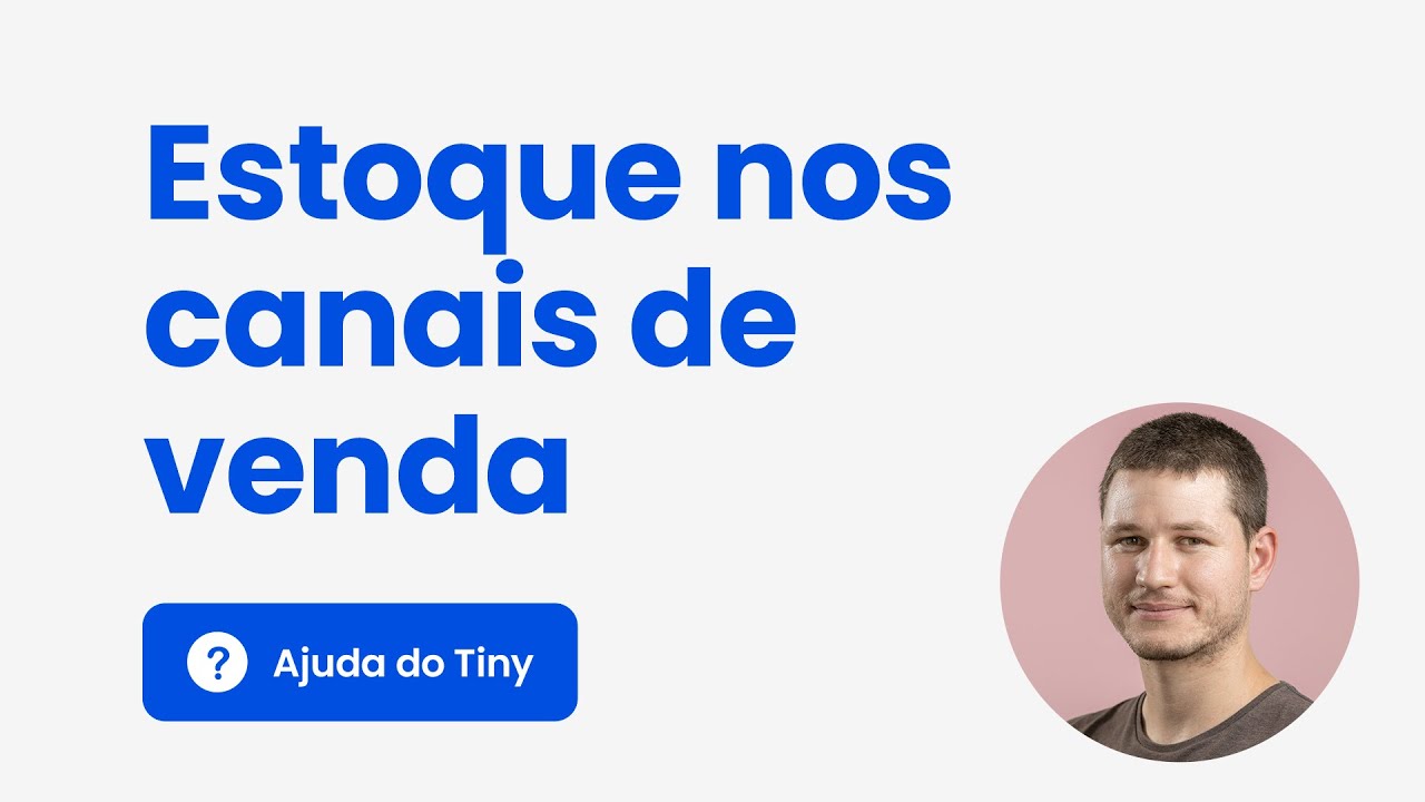 Dicas e orientações para manter o estoque atualizado nos canais de venda