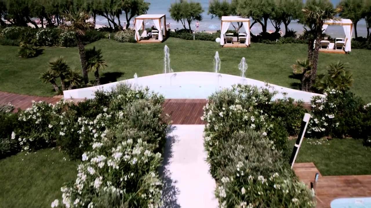 Baia Bianca Suites