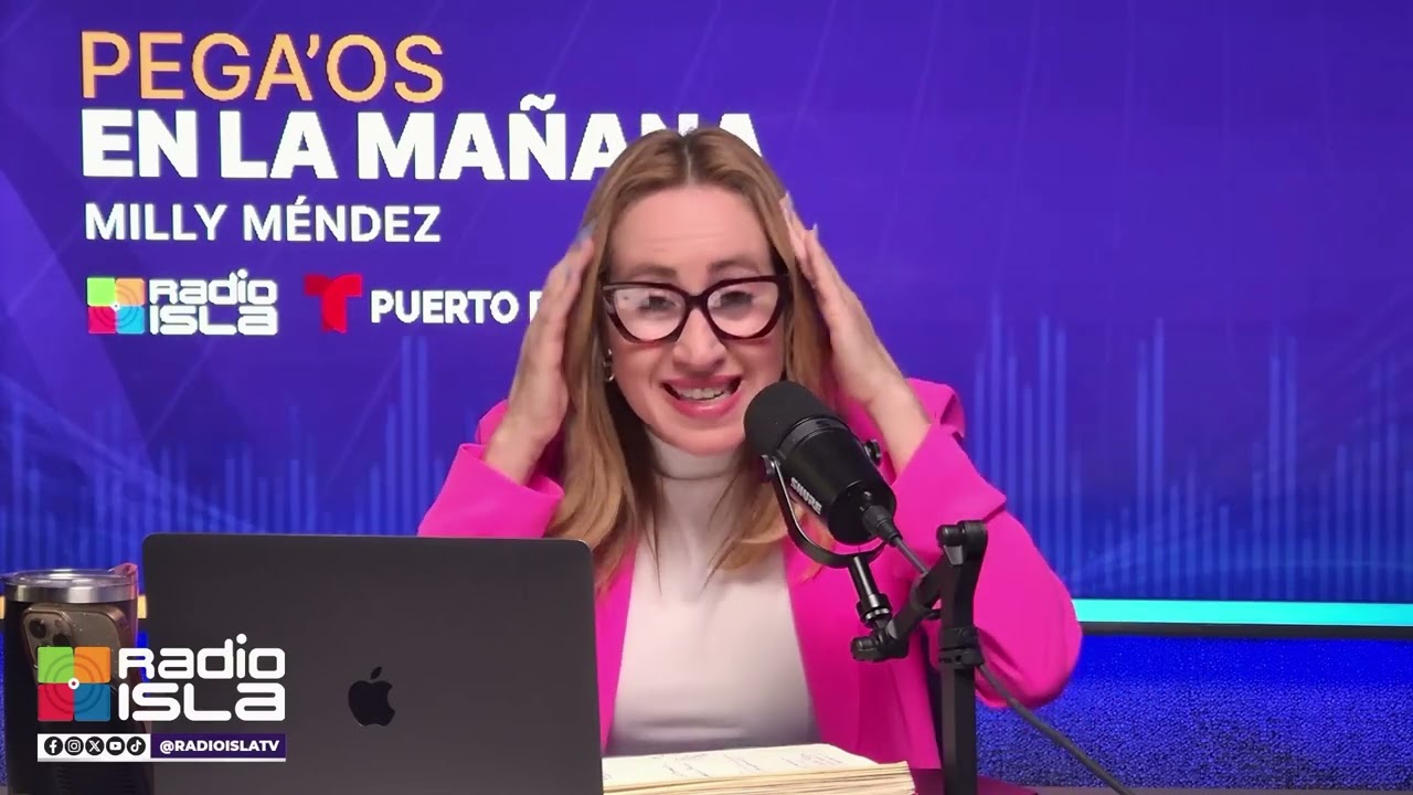 Líder feminista Edda López - Miércoles, 11 de marzo de 2026